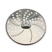 AT640 A980 A998 - AT640, A980 and A998 extra-fine cube slicing/grating disc