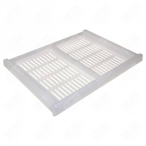 ORIGINAL ICE TRAY SUPPORT PLATE REFRIGERATOR, FREEZER - 481241848892