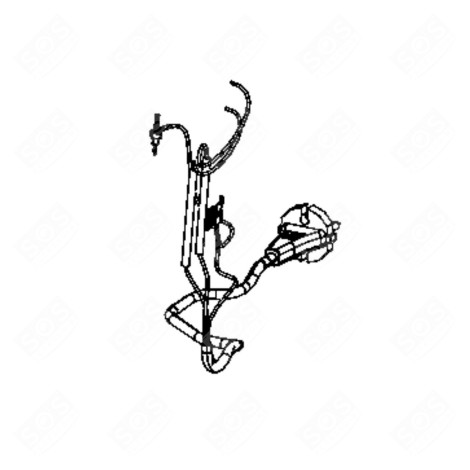 CORD COFFEE MAKER, ESPRESSO - MS-624752, MS624752