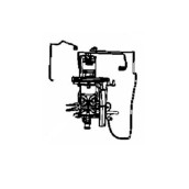 Resistance with cylinder