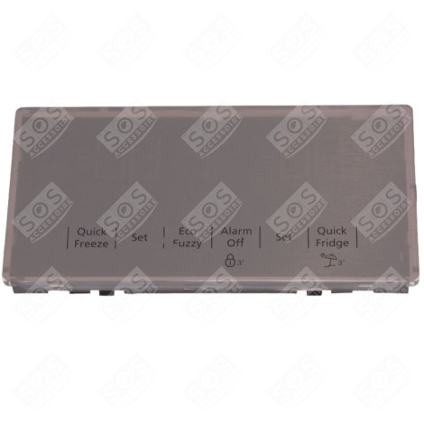 DISPLAY REFRIGERATOR, FREEZER - 5970602900