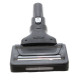 BLACK ELECTRIC BRUSH VACUUM CLEANER  - SS-2230003003, SS2230003003
