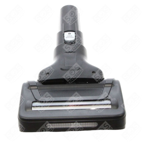 BLACK ELECTRIC BRUSH VACUUM CLEANER  - SS-2230003003, SS2230003003
