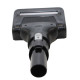 BLACK ELECTRIC BRUSH VACUUM CLEANER  - SS-2230003003, SS2230003003