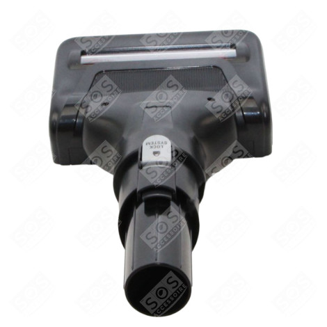 BLACK ELECTRIC BRUSH VACUUM CLEANER  - SS-2230003003, SS2230003003