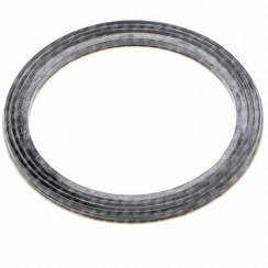 Knife support gasket