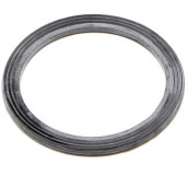 Knife support gasket