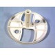 DISQUE BLANC PORTE LAME À RAPER FOOD PROCESSOR - KW639617