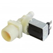 Solenoid valve