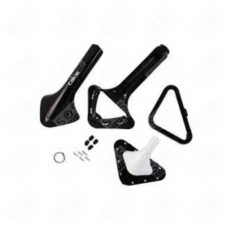 STEAM NOZZLE SMALL HOUSEHOLD APPLIANCE - FS-9100028367, FS9100028367