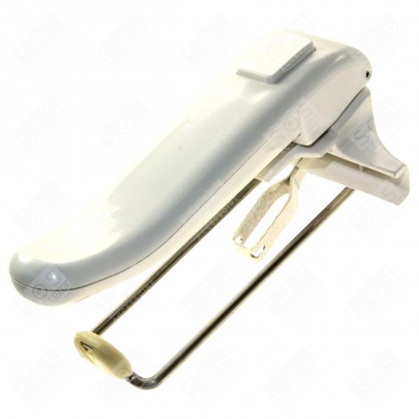 RACK HANDLE ELECTRIC FRYERS - SS-990630