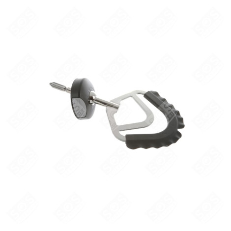 ORIGINAL WHIP FOOD PROCESSOR - 12020138