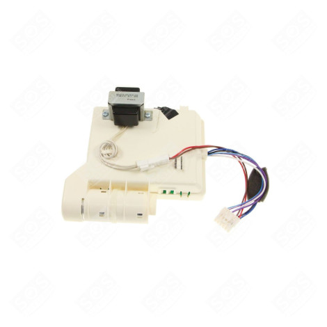 ELECTRONIC BOARD, INVERTER REFRIGERATOR, FREEZER - EBR65640202