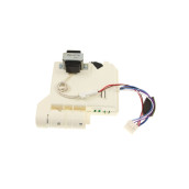 Electronic board, inverter