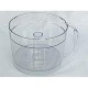 BASIC MINCER BOWL (WITHOUT LID) FOOD PROCESSOR - KW640331