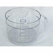 Basic mincer bowl (without lid)