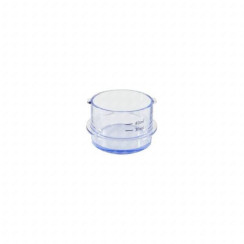 Dosing cap