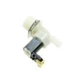 1-way solenoid valve