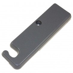 Top left hinge cover