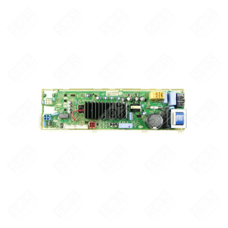 ELECTRONIC CARD, MAIN MODULE WASHING MACHINES - EBR83026001, CSP30244334