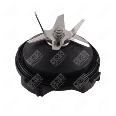 KNIFE WITH SEAL BLENDER - SS-1000051478, SS1000051478