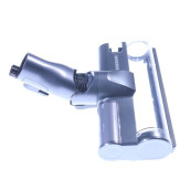 Chrome brush body original