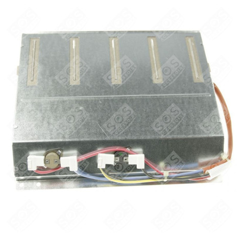 HEATING ELEMENT TUMBLE DRYER - 40015910