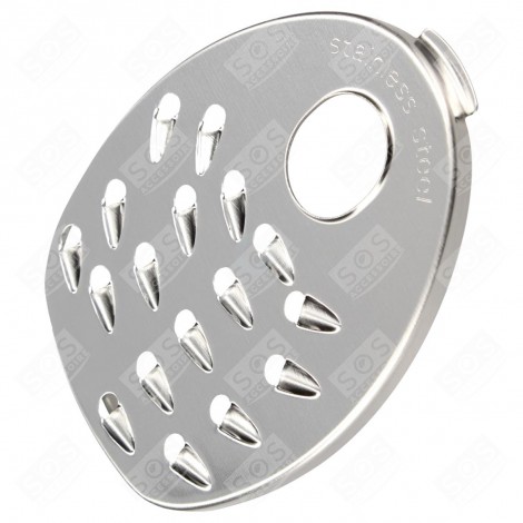 MEDIUM GRATING DISC FOOD PROCESSOR - 420306550670