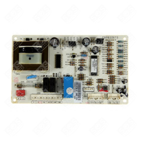 CIRCUIT BOARD REFRIGERATOR, FREEZER - EBR61267307