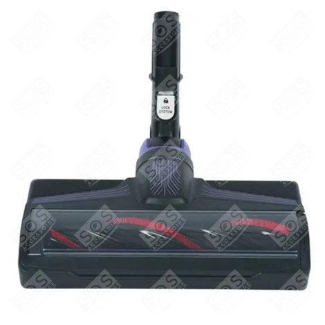 ELECTRO-BRUSH VACUUM CLEANER  - SS-7222066729, SS7222066729