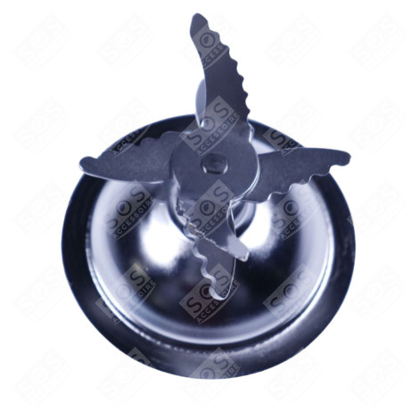 BLADE BLENDER - SS-1000051510, SS1000051510