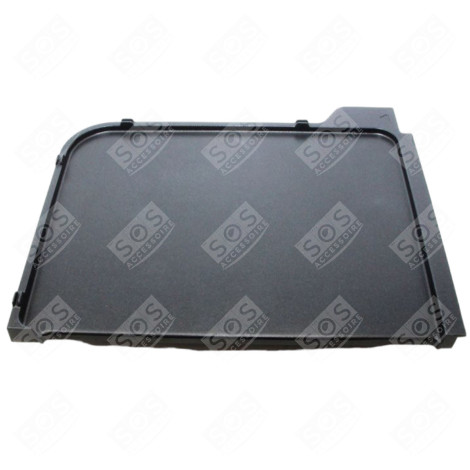 RIGHT PLATE RACLETTE, GRILL, WOK - TS-01024361, TS01024361