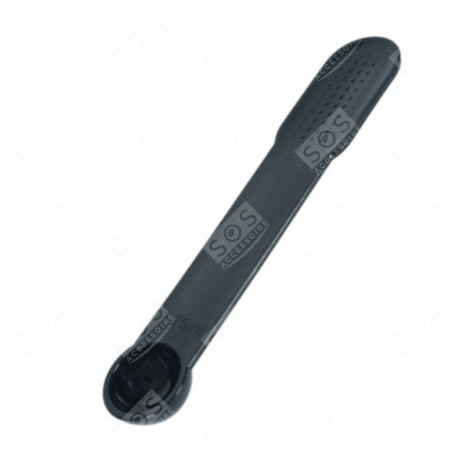 BLACK MEASURING SPOON YOGHURT MAKER - SS-1530001479, SS1530001479