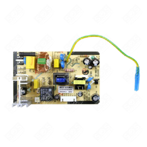 CIRCUIT BOARD BLENDER - MS-652996, MS652996