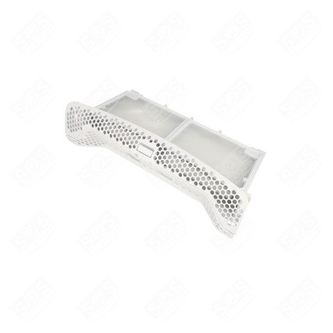 ASSEMBLED LINT FILTER TUMBLE DRYER - 8588074539012