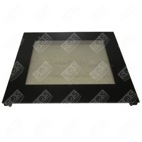 EXTERNAL WINDOW GAS / ELECTRIC OVENS - 410300338