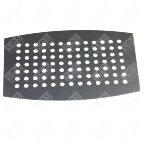 ALUMINUM GRID COFFEE MAKER, ESPRESSO - MS-0907609, MS0907609