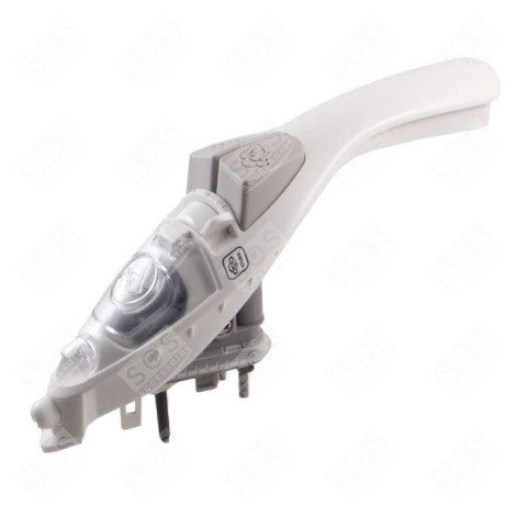 FRONT HANDLE STEAM IRONS / STEAM GENERATOR IRONS - CS-00125203, CS00125203