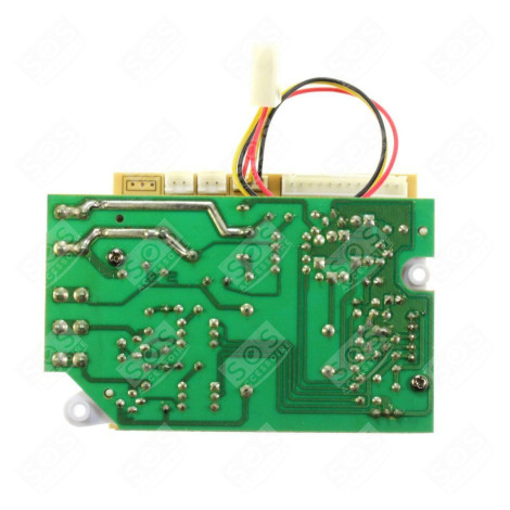 ELECTRONIC BOARD 230V COFFEE MAKER, ESPRESSO - MS-0041678, MS0041678
