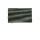 Charcoal filter 98X45MM