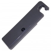 Top left hinge cover