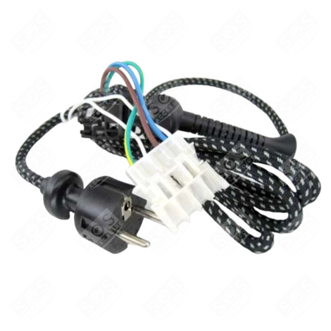 CORD STEAM IRONS / STEAM GENERATOR IRONS - RS-DW0175, RSDW0175