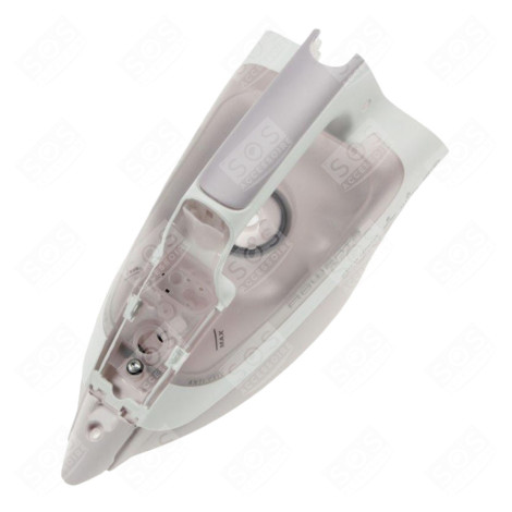 HANDLE STEAM IRONS / STEAM GENERATOR IRONS - RS-DZ0016, RSDZ0016