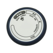 Thermostat Button