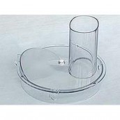 Basic mincer bowl lid (without pusher)