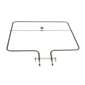 Grill heating element
