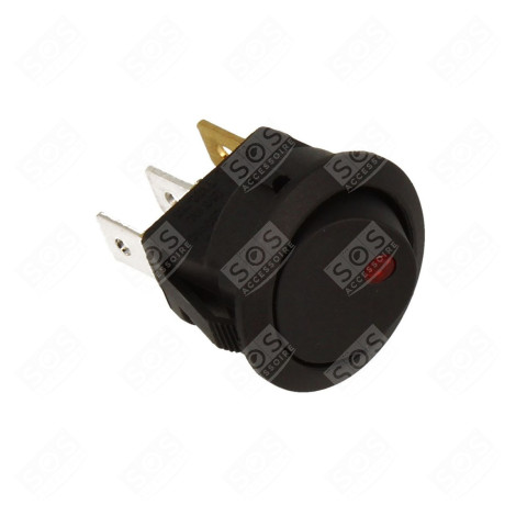 BLACK SWITCH ELECTRIC FRYERS - SS-993995, SS993995