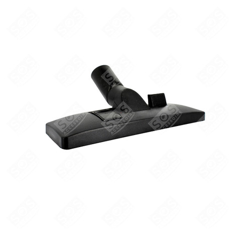 UNIVERSAL BRUSH AND 2 MOUNTING KEYS 35MM WITH 32MM ADAPTER VACUUM CLEANER  - 4604909