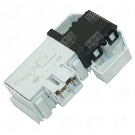 DOOR LOCK (ORIGINAL) WASHING MACHINES - 00618981