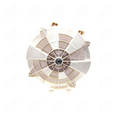 REAR COVER WASHING MACHINES - 20820299